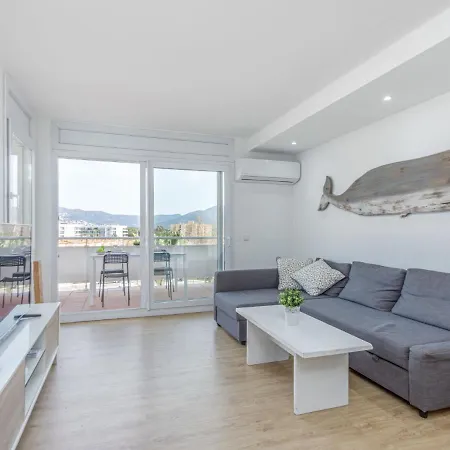Port Canigo-9 By Interhome شقة *
