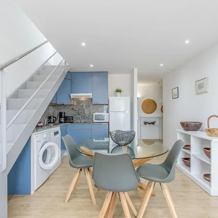 Port Canigo-9 By Interhome