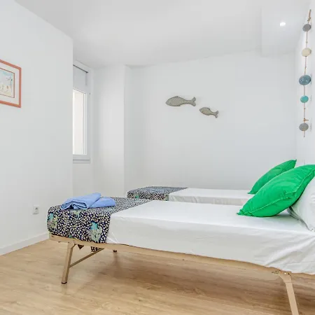 Port Canigo-9 By Interhome Apartment