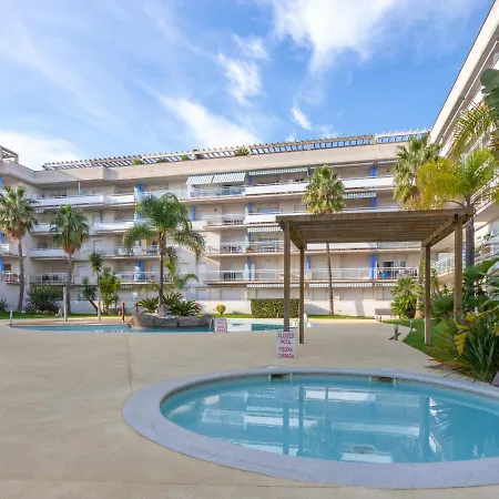 Port Canigo-9 By Interhome * Roses