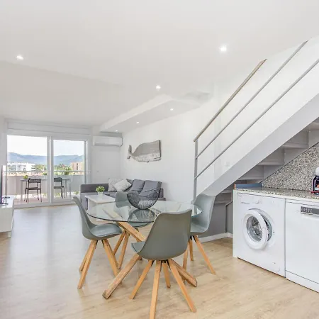 Port Canigo-9 By Interhome