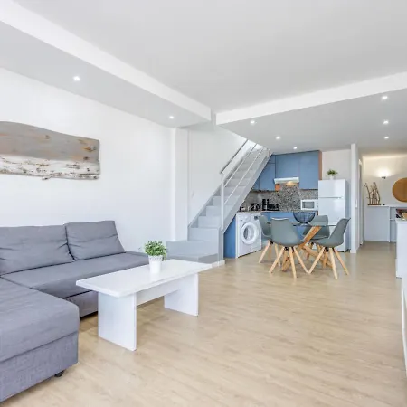 Port Canigo-9 By Interhome Apartment