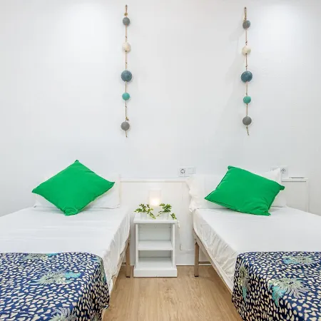 Port Canigo-9 By Interhome Apartment *