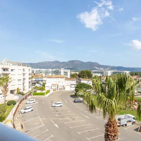 Port Canigo-9 By Interhome