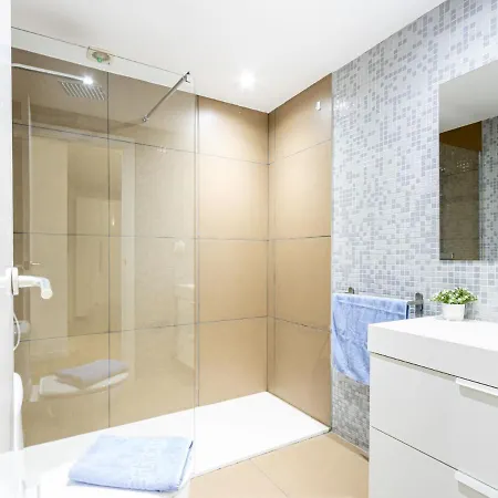 Port Canigo-9 By Interhome Apartment *
