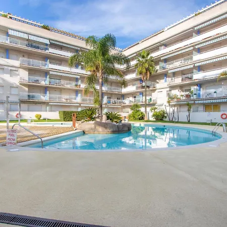 Port Canigo-9 By Interhome Apartment *