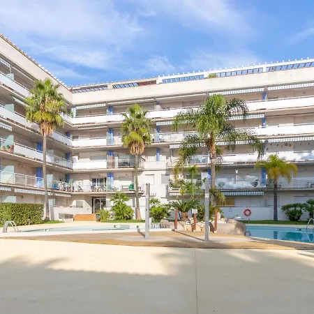 Port Canigo-9 By Interhome Apartment