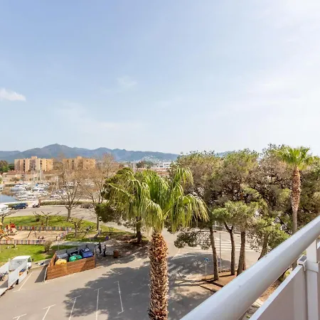 Port Canigo-9 By Interhome * Roses