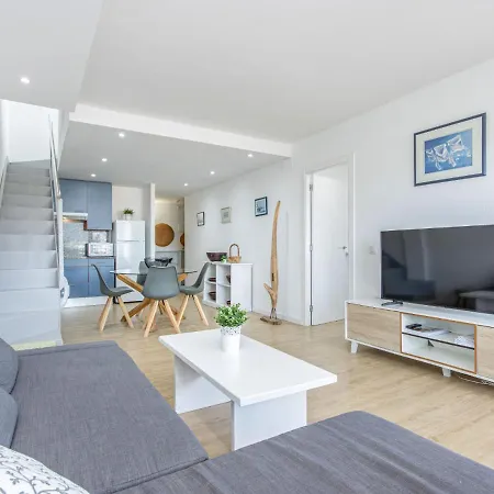 Port Canigo-9 By Interhome