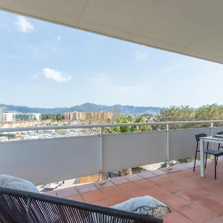 Port Canigo-9 By Interhome *