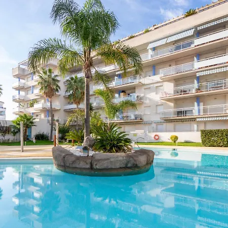 Port Canigo-9 By Interhome * Roses
