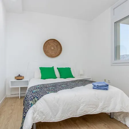 Port Canigo-9 By Interhome *