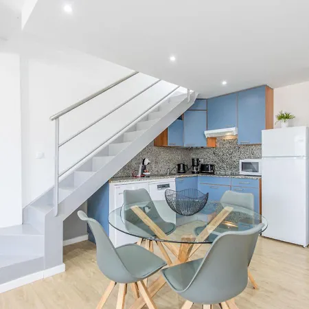 Port Canigo-9 By Interhome Apartment Roses