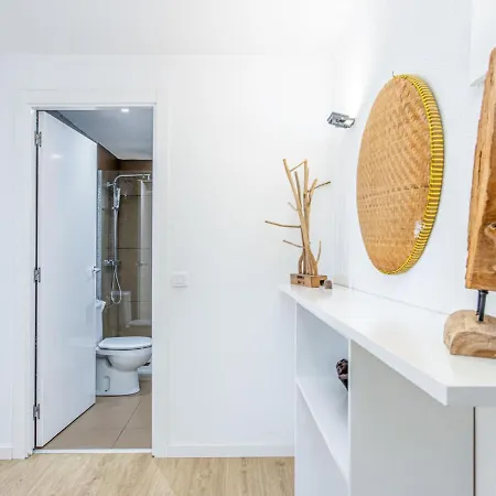 Port Canigo-9 By Interhome *